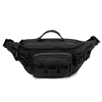 Bolsa de Cintura Multifuncional Impermeable para Hombre - Image 6