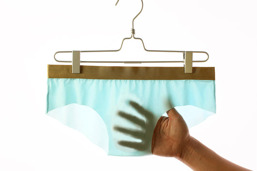 Calzoncillos Hombre Seda de Hielo sin Costuras Transpirables - Image 17