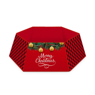 Falda para Árbol de Navidad Premium - Image 14