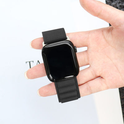 Correa de Reloj de Nylon con Cierre de Bucle - Image 23