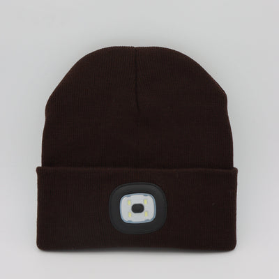 Gorro Inteligente Bluetooth con Audífonos LED Inalámbricos - Image 45
