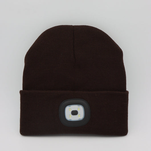Gorro Inteligente Bluetooth con Audífonos LED Inalámbricos - Image 45