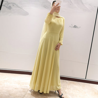 Vestido Primavera Verano - Diseño Fresco y Versátil - Image 15