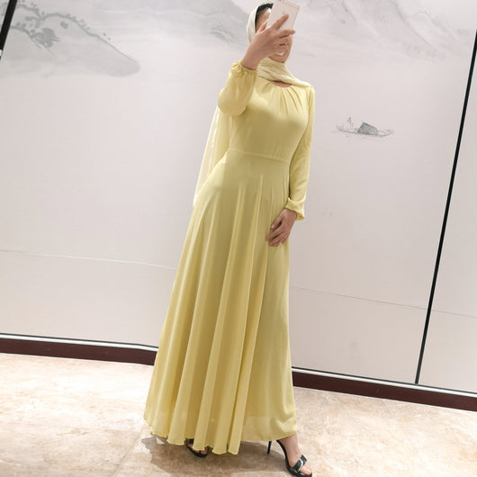 Vestido Primavera Verano - Diseño Fresco y Versátil - Image 15