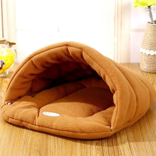 Casa para Mascotas Desmontable y Lavable - Image 13
