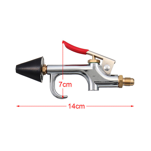 Limpiador de Aire Acondicionado Auto sin Desmontar - Spray Profesional - Image 3