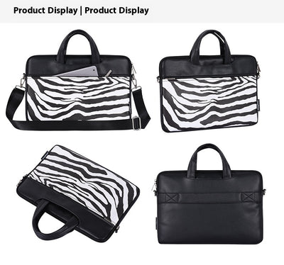 Maletín Ejecutivo con Funda Protectora para Laptop - Image 12