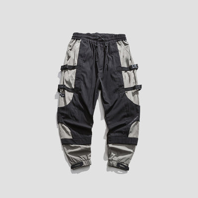 Pantalones de Contraste Otoño-Invierno - Image 7