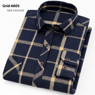 Camisa Jacket Versátil para Hombre - Estilo Moderno Imprescindible - Image 8