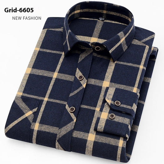 Camisa Jacket Versátil para Hombre - Estilo Moderno Imprescindible - Image 8