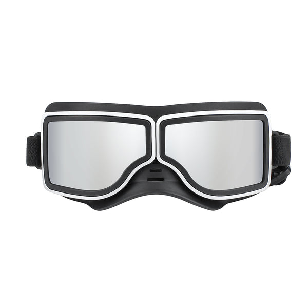 Gafas de Sol Protectoras para Mascotas con Filtro Antibrillo - Image 6