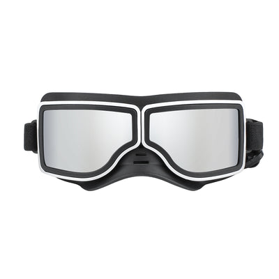 Gafas de Sol Protectoras para Mascotas con Filtro Antibrillo - Image 6