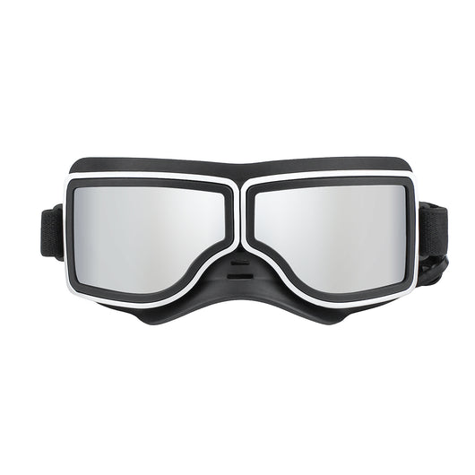 Gafas de Sol Protectoras para Mascotas con Filtro Antibrillo - Image 6
