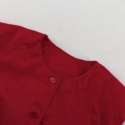 Conjunto Dos Piezas: Top Sin Mangas y Falda Cola de Pez - Image 17