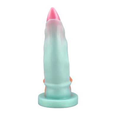 Accesorios de Silicona Líquida Multicolor para Mujer - Image 8