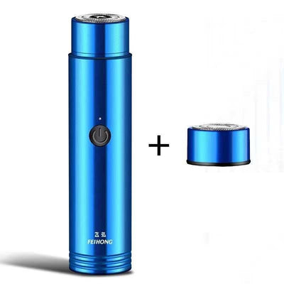 Afeitadora Eléctrica Portátil Recargable para Auto - Image 12