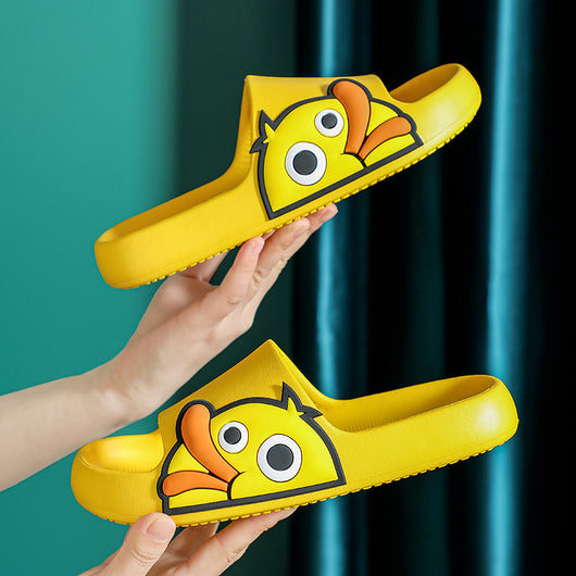 Pantuflas Antideslizantes para Casa - Cómodas y Seguras - Image 6