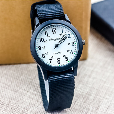 Reloj de Cuarzo Resistente al Agua para Niños y Niñas - Image 10