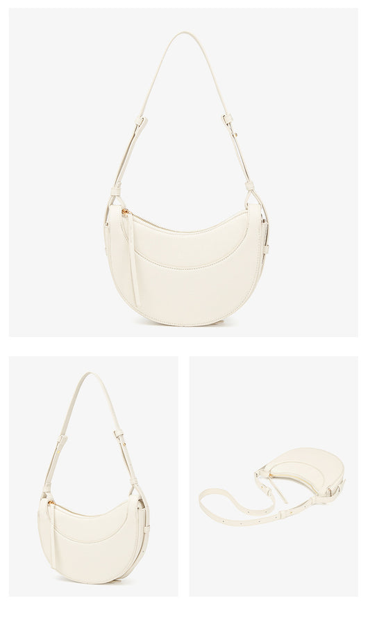 Bolso de Hombro de Diseño Exclusivo y Versátil - Image 11