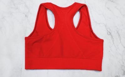 Conjunto de Yoga sin Costuras con Levantamiento de Glúteos - Image 48
