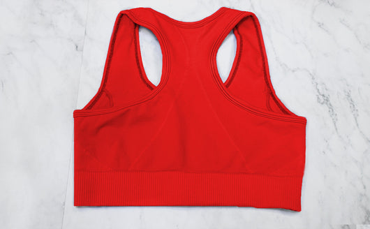 Conjunto de Yoga sin Costuras con Levantamiento de Glúteos - Image 48