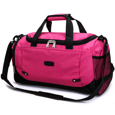 Bolsa de Viaje de Gran Capacidad - Image 13