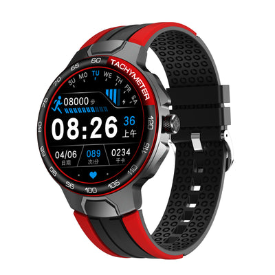 Reloj Inteligente Deportivo Astronaut Dial para Aventuras al Aire Libre - Image 6