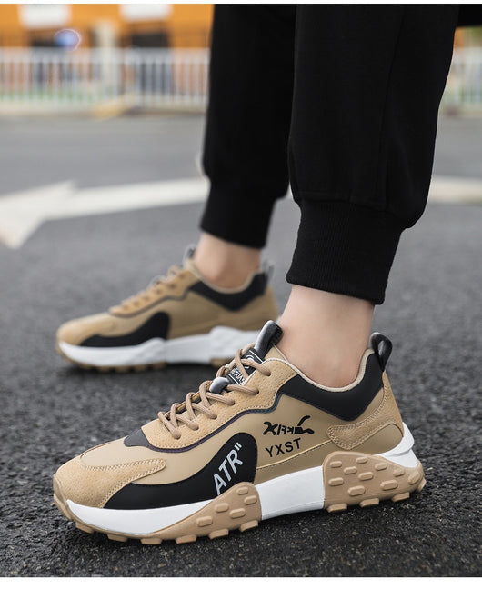 Zapatillas Deportivas Casuales para Correr Hombre - Image 17