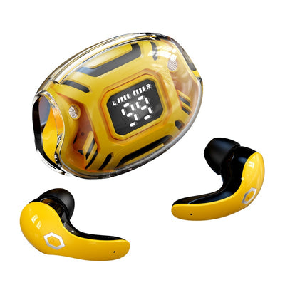Auriculares Bluetooth con Batería Ultra Duradera y Sonido Premium - Image 4