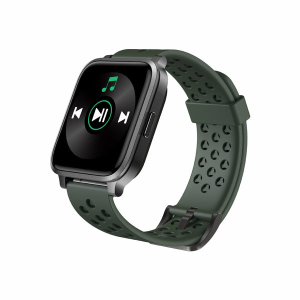Pulsera Inteligente X3 con Pantalla Color y Monitor de Frecuencia Cardíaca