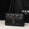 Bolso Cadena Rombo Estilo Incienso