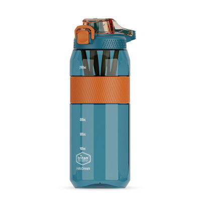 Vaso Térmico Deportivo con Popotes Reutilizables Duales - Image 9