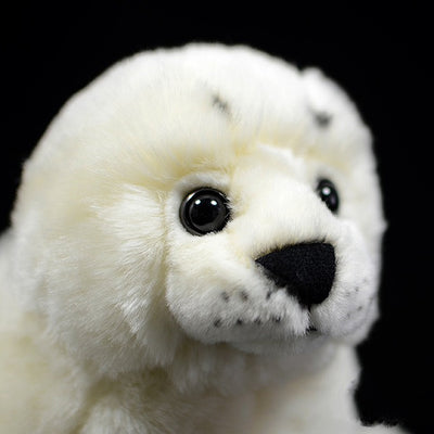 Figura Decorativa de Foca Blanca de Groenlandia - Image 9