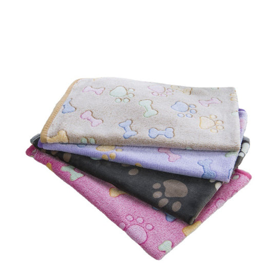 Manta Térmica para Mascotas - Franela Suave para Perros y Gatos - Image 20