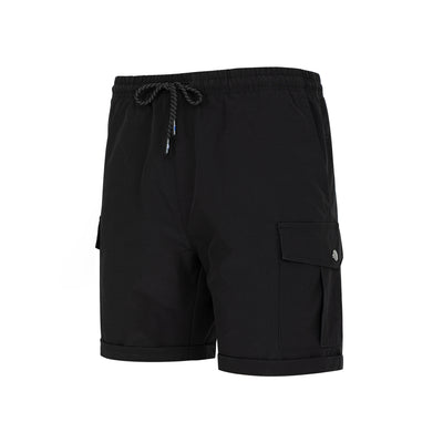 Pantalones Deportivos Sueltos de Cinco Puntos - Comodidad Fresca para Actividades al Aire Libre - Image 12