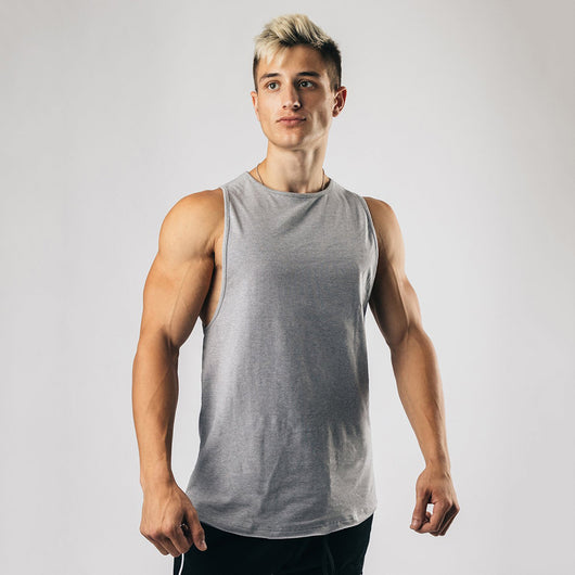 Chaleco Deportivo Slim Fit Transpirable para Hombre - Image 16