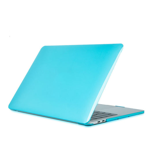 Funda Protectora Transparente Pro para Laptop - Image 4