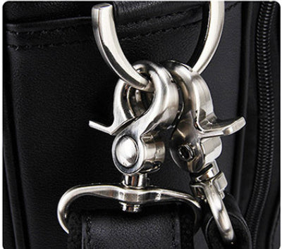 Bolso Retro Personalizado para Hombre - Image 8