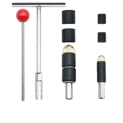 Tubo de Agua con Válvula Termofusible y Control de Presión - Image 13