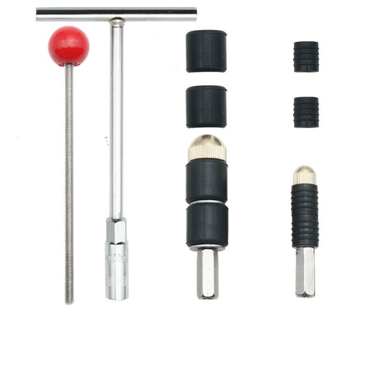 Tubo de Agua con Válvula Termofusible y Control de Presión - Image 13