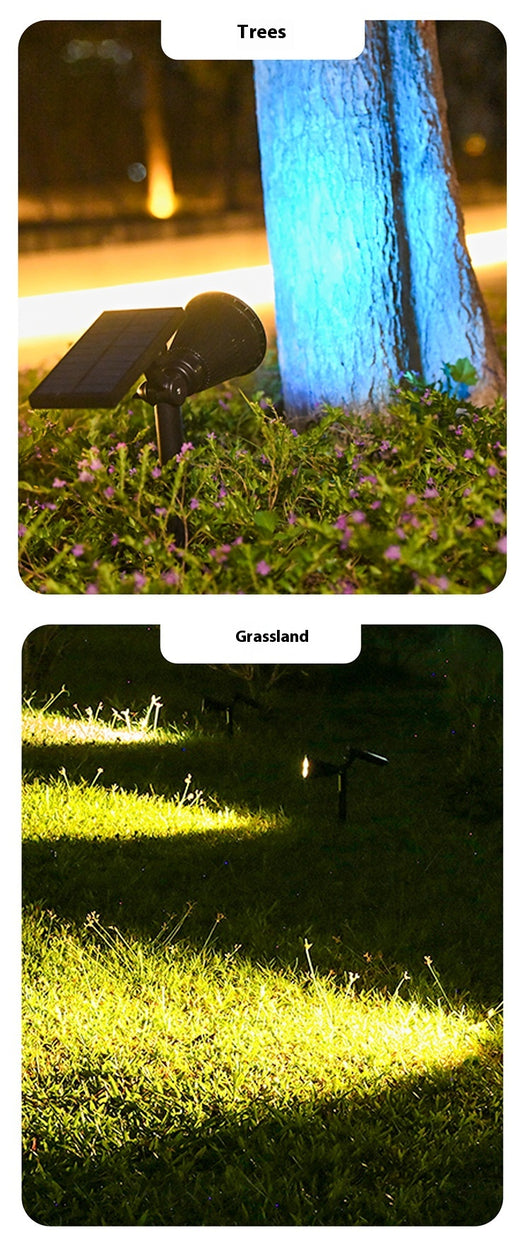 Lámpara Solar LED para Jardín - Iluminación Exterior Súper Brillante e Impermeable - Image 20