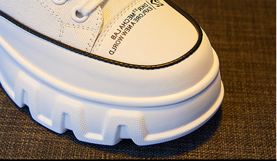 Zapatos Deportivos Elevadores con Suela Gruesa y Transpirables para Mujer - Image 13