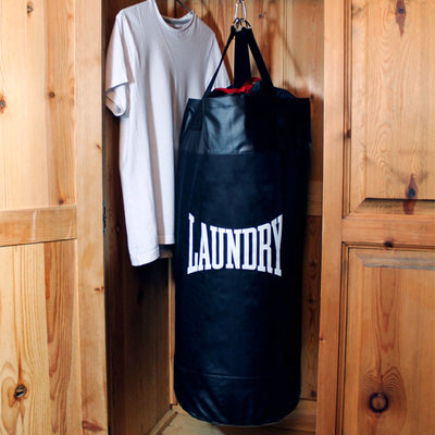 Bolsa de Almacenamiento Portátil para Ropa y Lavandería - Image 10