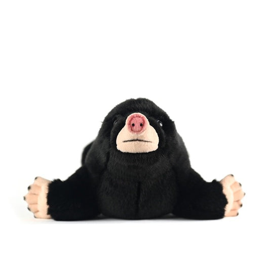 Peluche Gorila Plateado - Juguete de Felpa Premium - Image 2