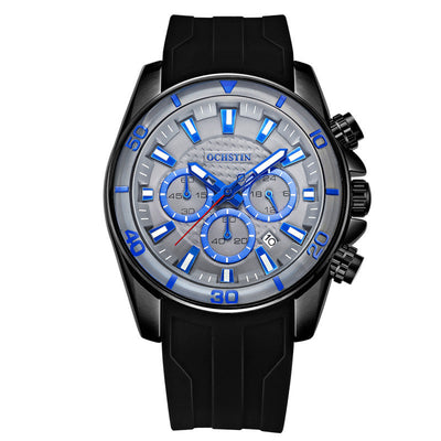 Reloj Deportivo Multifuncional con Luz Nocturna y Resistencia al Agua - Image 8