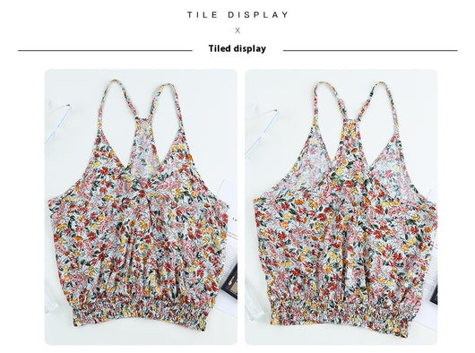 Top Espalda Descubierta Sensual para Mujer - Image 10