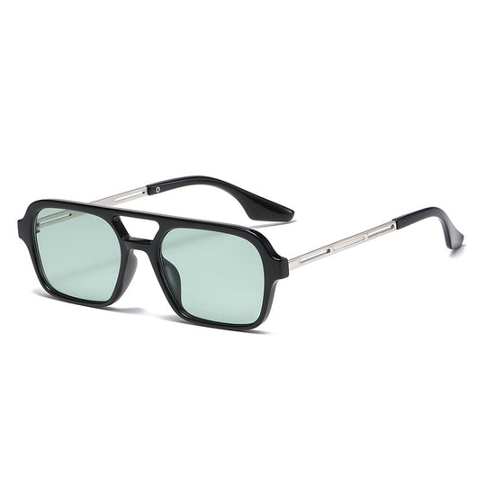Gafas de Sol Cuadradas Grandes con Tecnología Fotocrómica para Hombre - Image 14