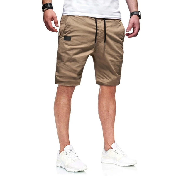Pantalones Cortos Deportivos Casuales para Hombre - Image 3