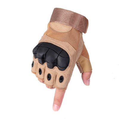 Guantes de Protección para Motociclismo y Deportes Outdoor con Agarre Antideslizante - Image 9