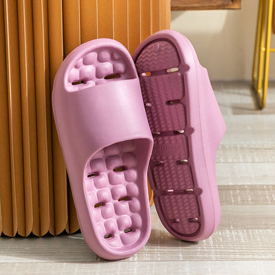 Pantuflas de Masaje con Luz para el Hogar - Comodidad Terapéutica para Mujeres - Image 18